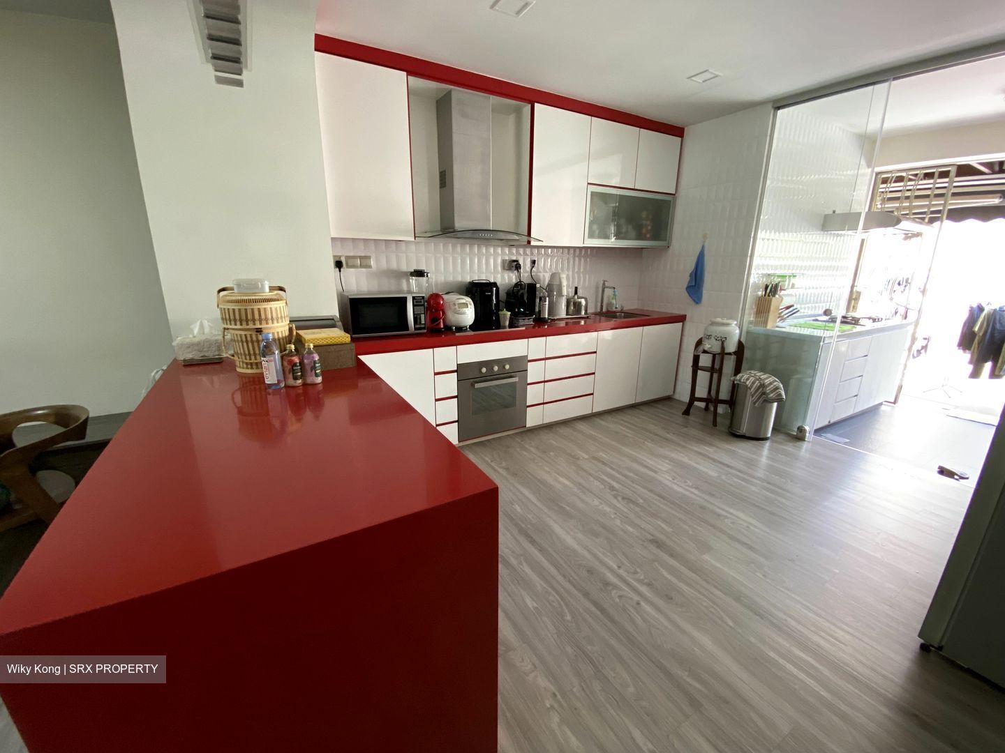 Burgundy Hill (D23), SemiDetached For Sale 98171021